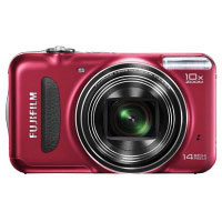 Fujifilm FinePix T200 + 2GB (36072)